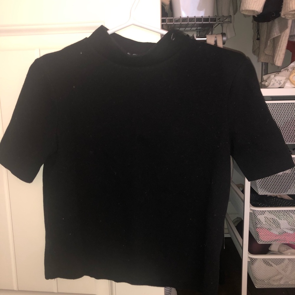 Zara t shirt